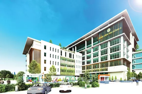 Hình ảnh thi công