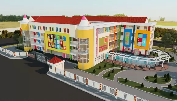 Hình ảnh thi công