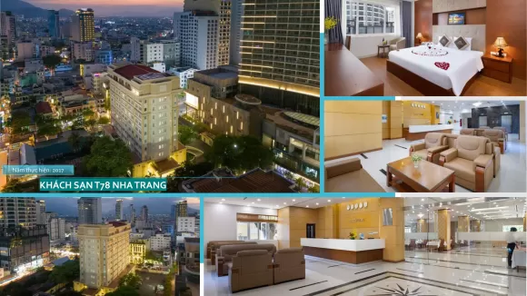 Trường THCS Đông Thạnh 1 - Giai đoạn 1