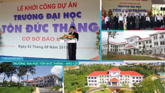Trường THCS Đông Thạnh 1 - Giai đoạn 1