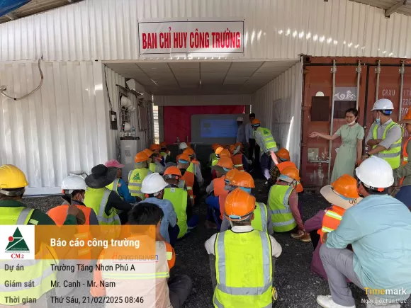 Tin An toàn lao động