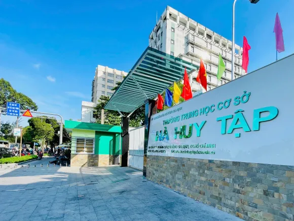 Dự án năm 2025