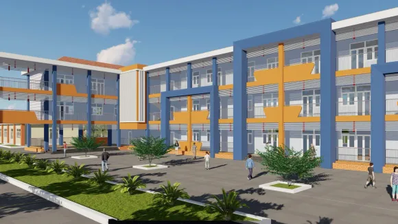 Dự án năm 2025