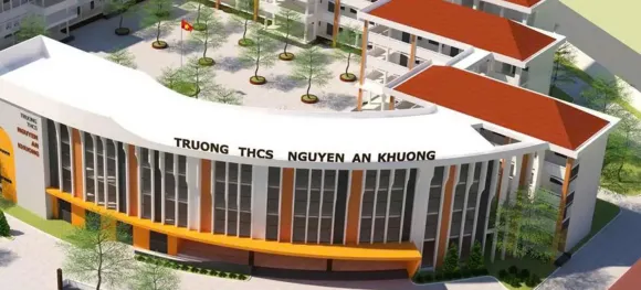 Dự án năm 2026