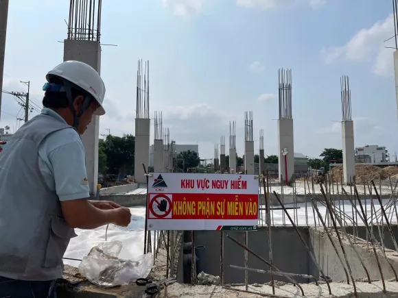 Tin công trình