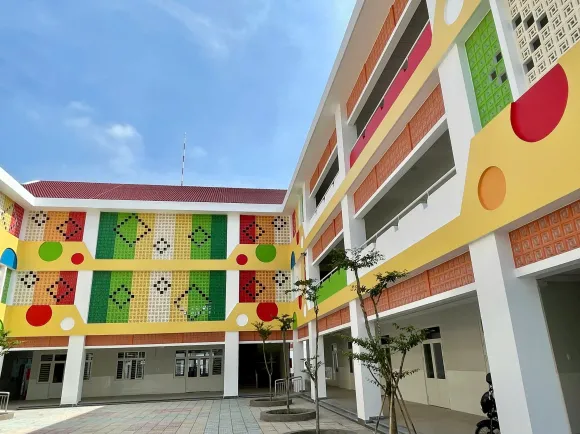 Tin công trình